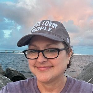 Meet your Posher, Mary ann